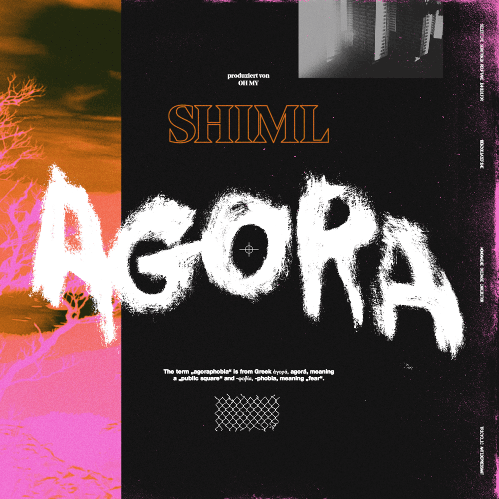 Shiml - Agora Shiml - Agora