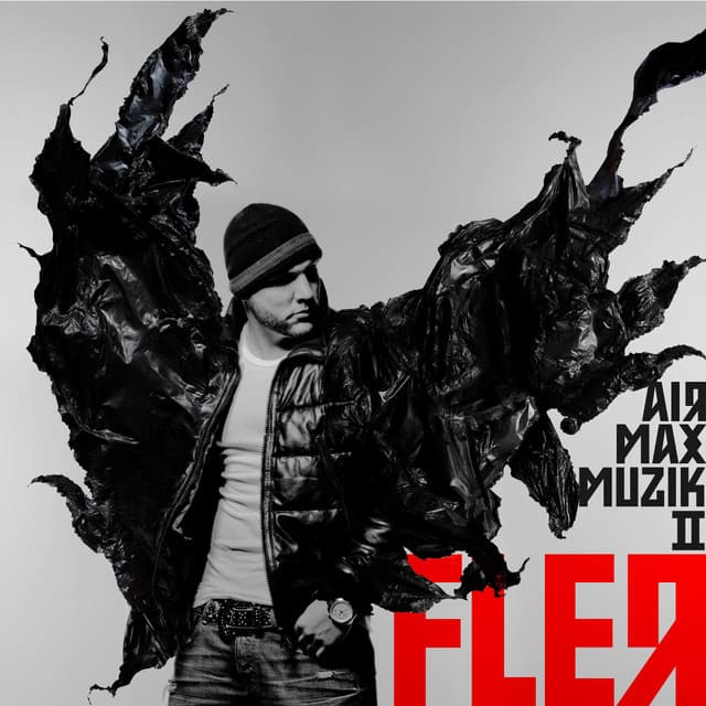 Fler - Airmax Muzik 2 Fler - Airmax Muzik 2