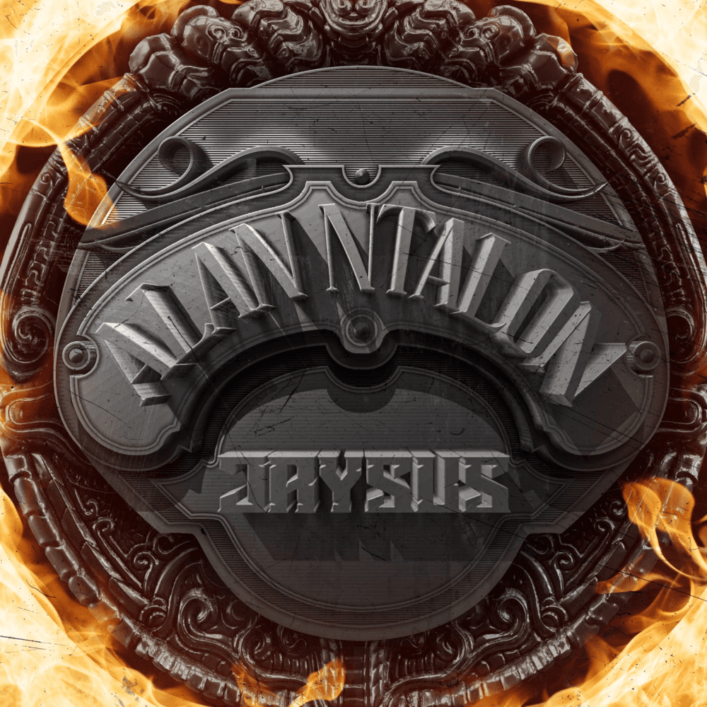 Jaysus - Alan Ntalon Jaysus - Alan Ntalon