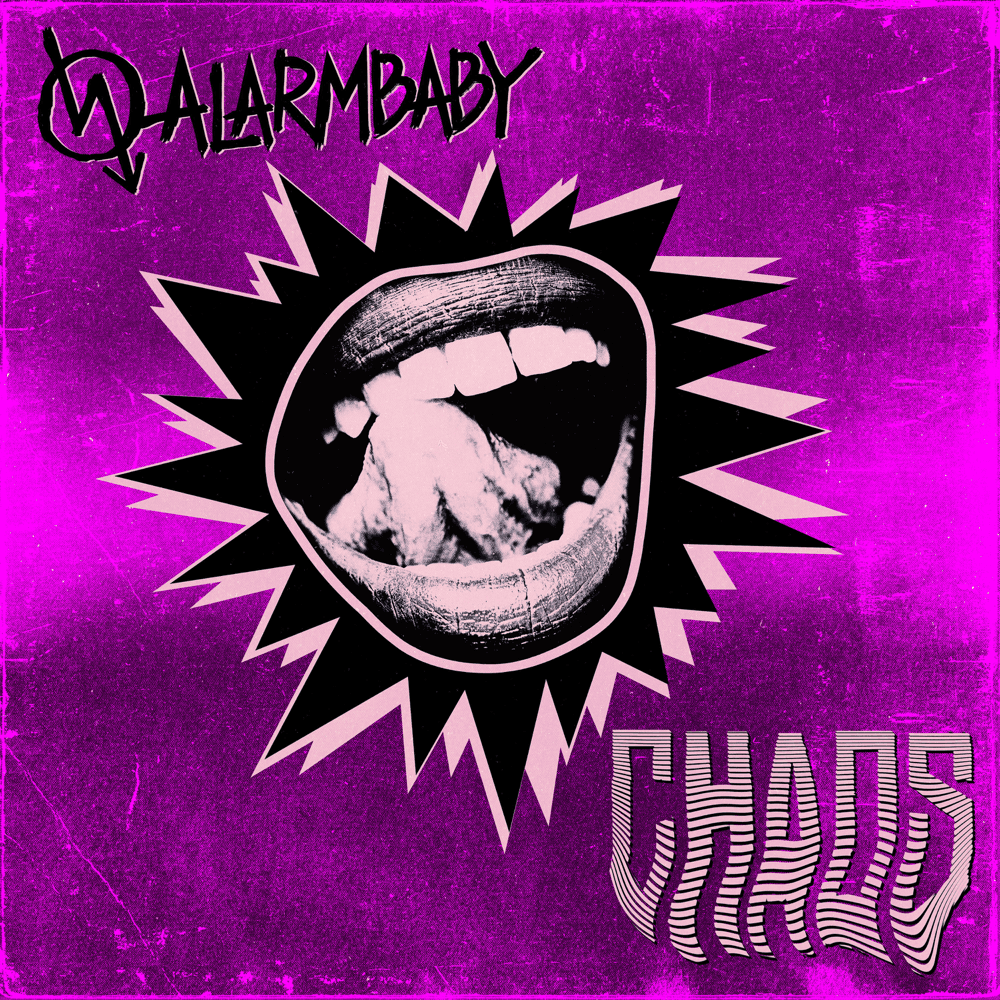 Alarmbaby - Chaos Alarmbaby - Chaos