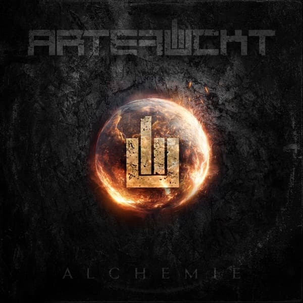 Artefuckt - Alchemie Artefuckt - Alchemie