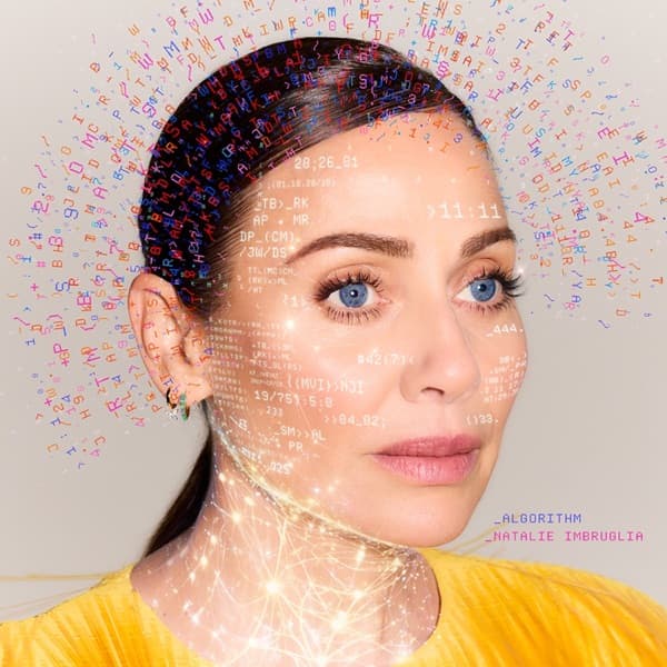 Natalie Imbruglia - Algorithm Natalie Imbruglia - Algorithm