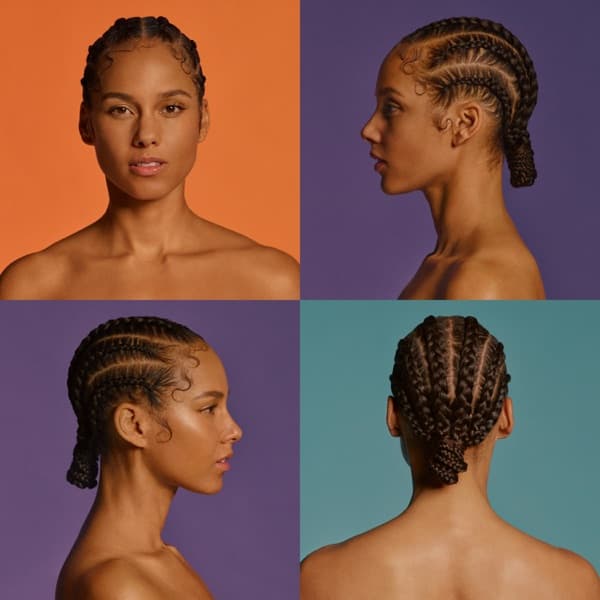 Alicia Keys - Alicia Alicia Keys - Alicia