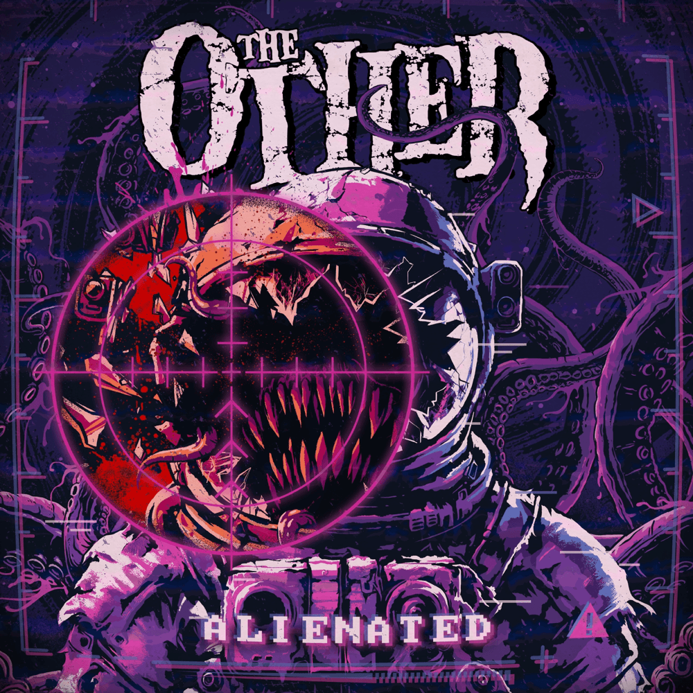 Alienated by The Other