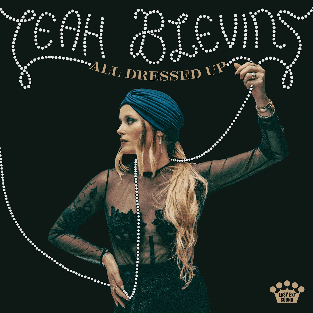 Leah Blevins - All Dressed Up