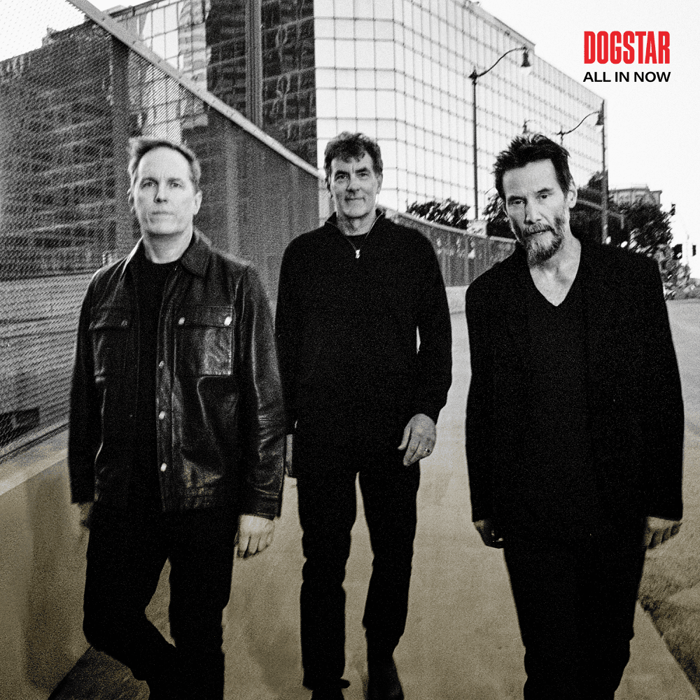 Dogstar - All In Now Dogstar - All In Now