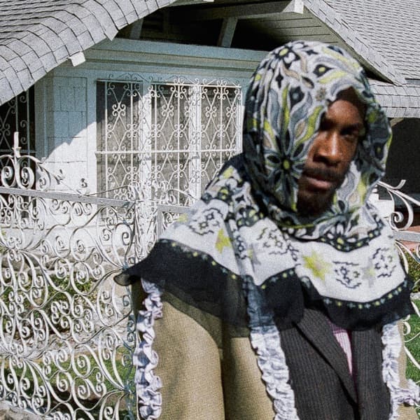 JPEGMafia - All My Heroes Are Cornballs. JPEGMafia - All My Heroes Are Cornballs.