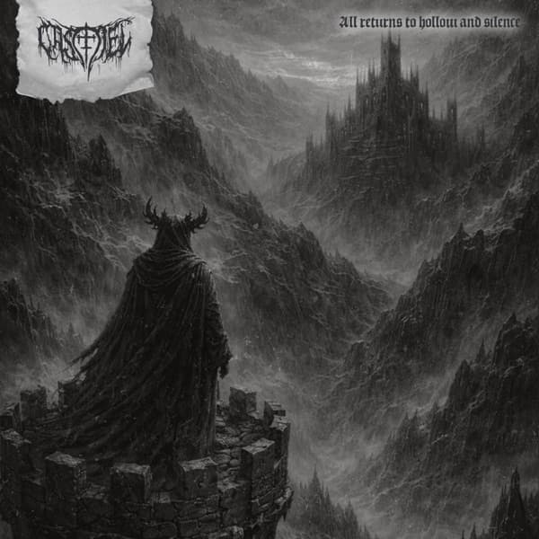 Castiel - All Returns To Hollow And Silence