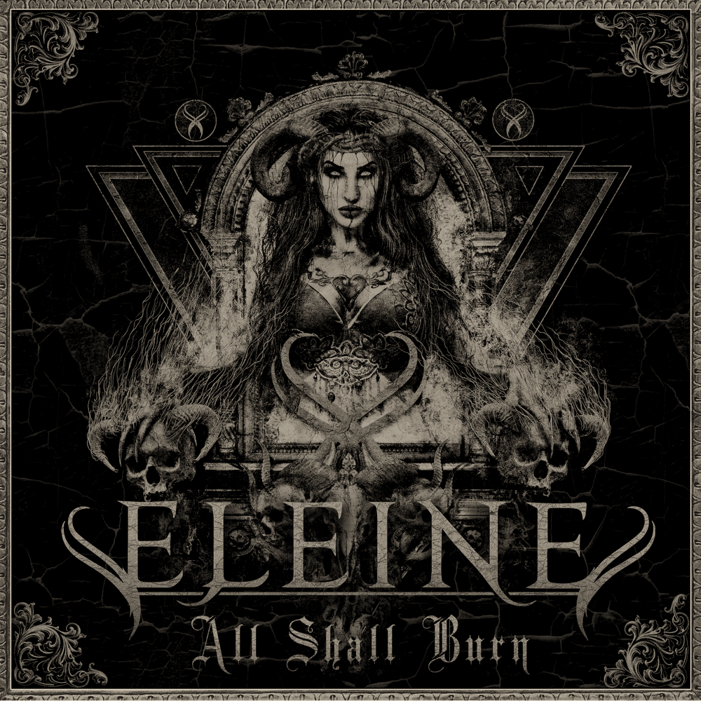 Eleine - All Shall Burn Eleine - All Shall Burn