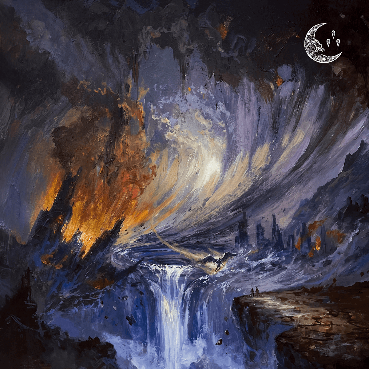 Currents - All That Follows Currents - All That Follows