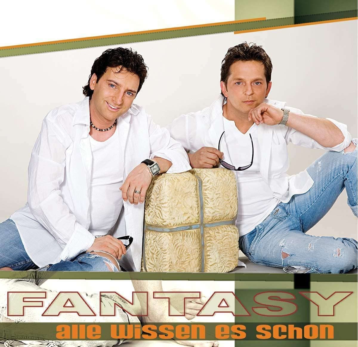 Fantasy - Alle wissen es schon Fantasy - Alle wissen es schon