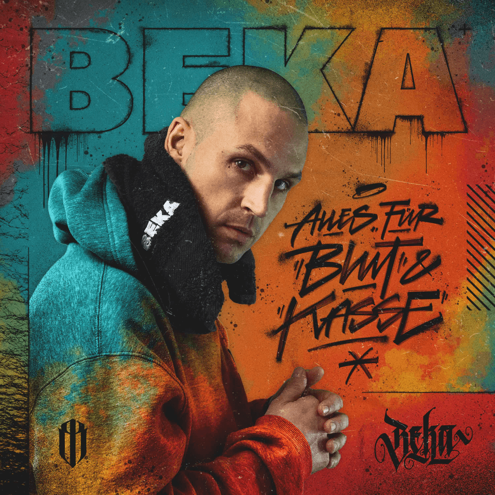 Beka - Alles für Blut & Kasse Beka - Alles für Blut & Kasse