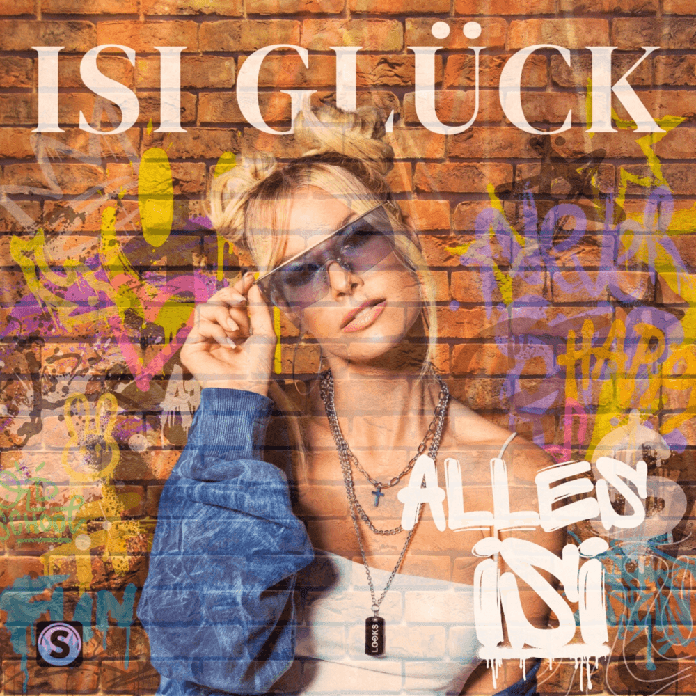 Isi Glück - Alles Isi