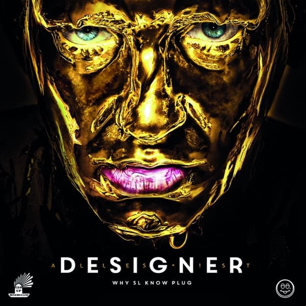 Money Boy - Alles ist Designer Money Boy - Alles ist Designer