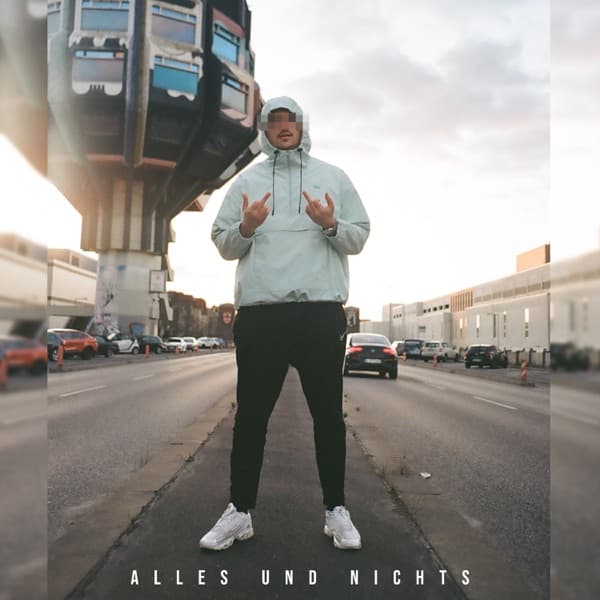Wena41 - Alles und Nichts