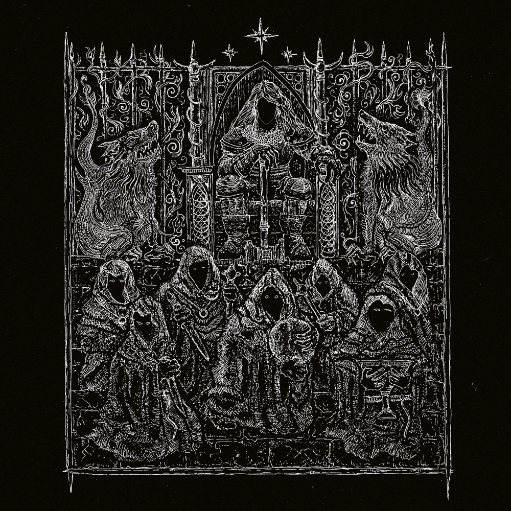 Bizarrekult - Alt Som Finnes