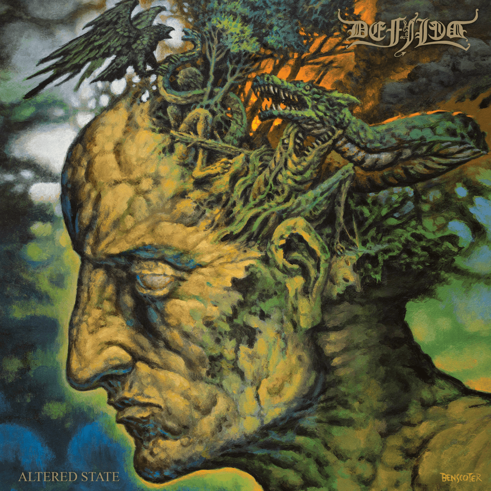 Defiled - Altered State Defiled - Altered State