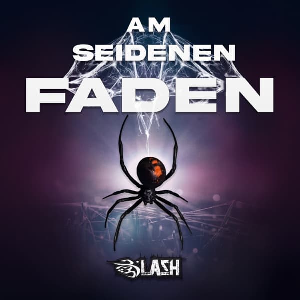 B-Lash - Am seidenen Faden