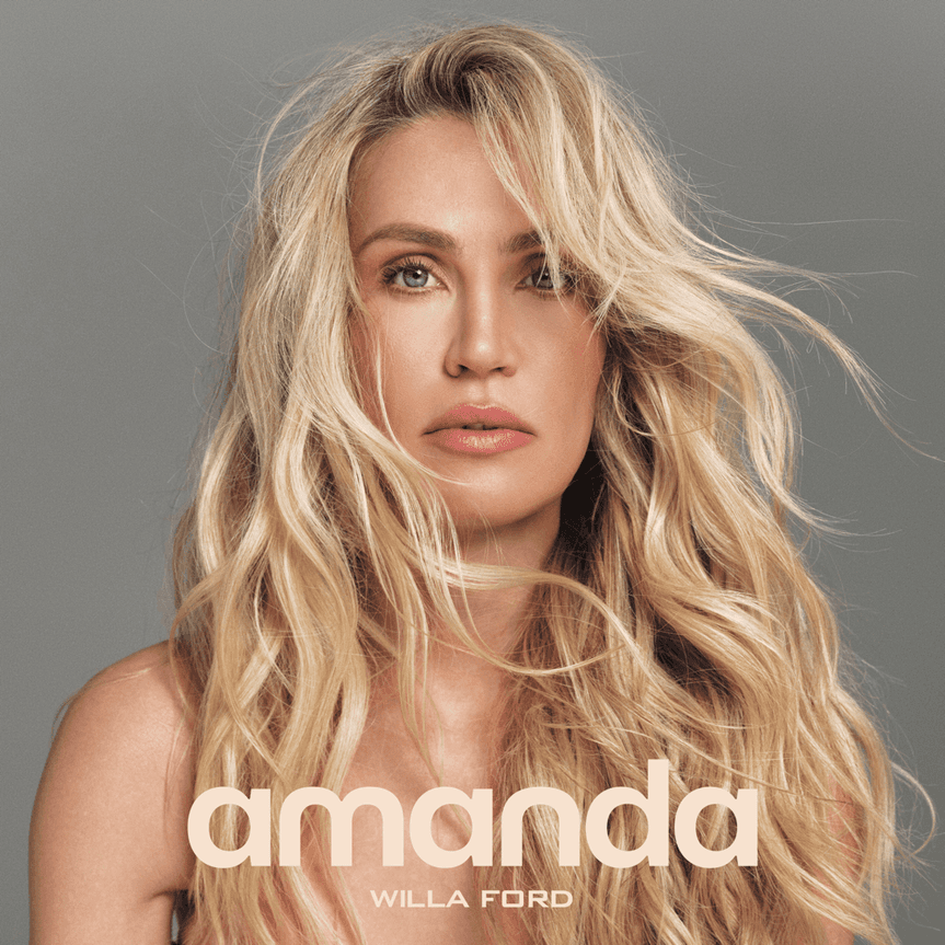 Willa Ford - Amanda