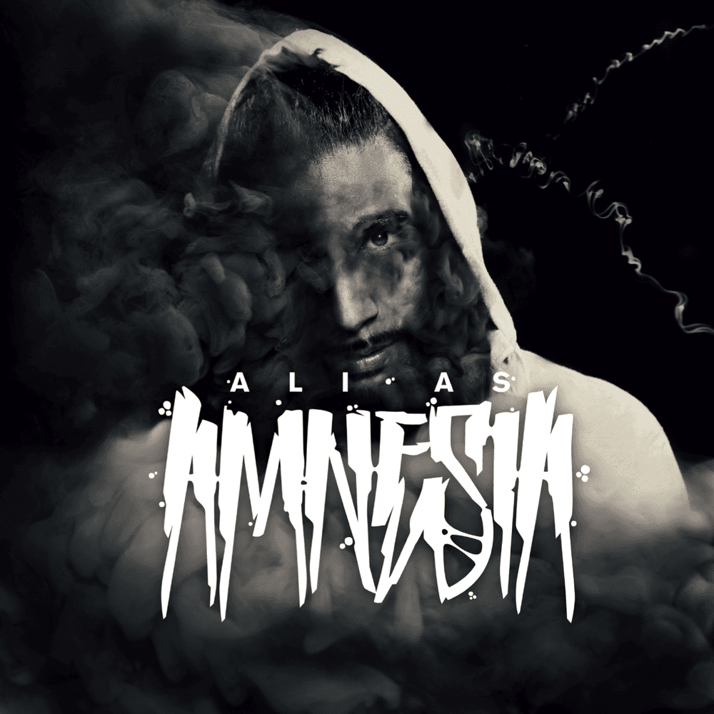 Ali As - Amnesia Ali As - Amnesia