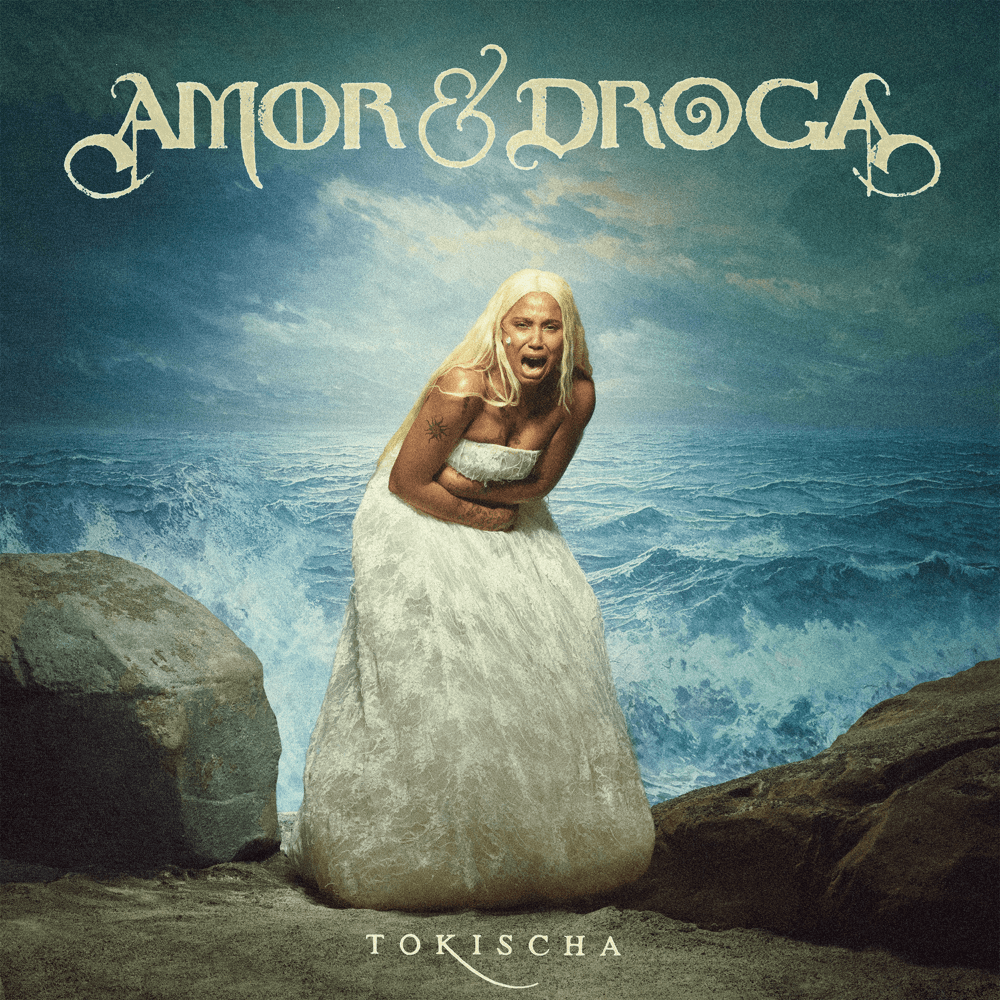 Tokischa - Amor & Droga Tokischa - Amor & Droga