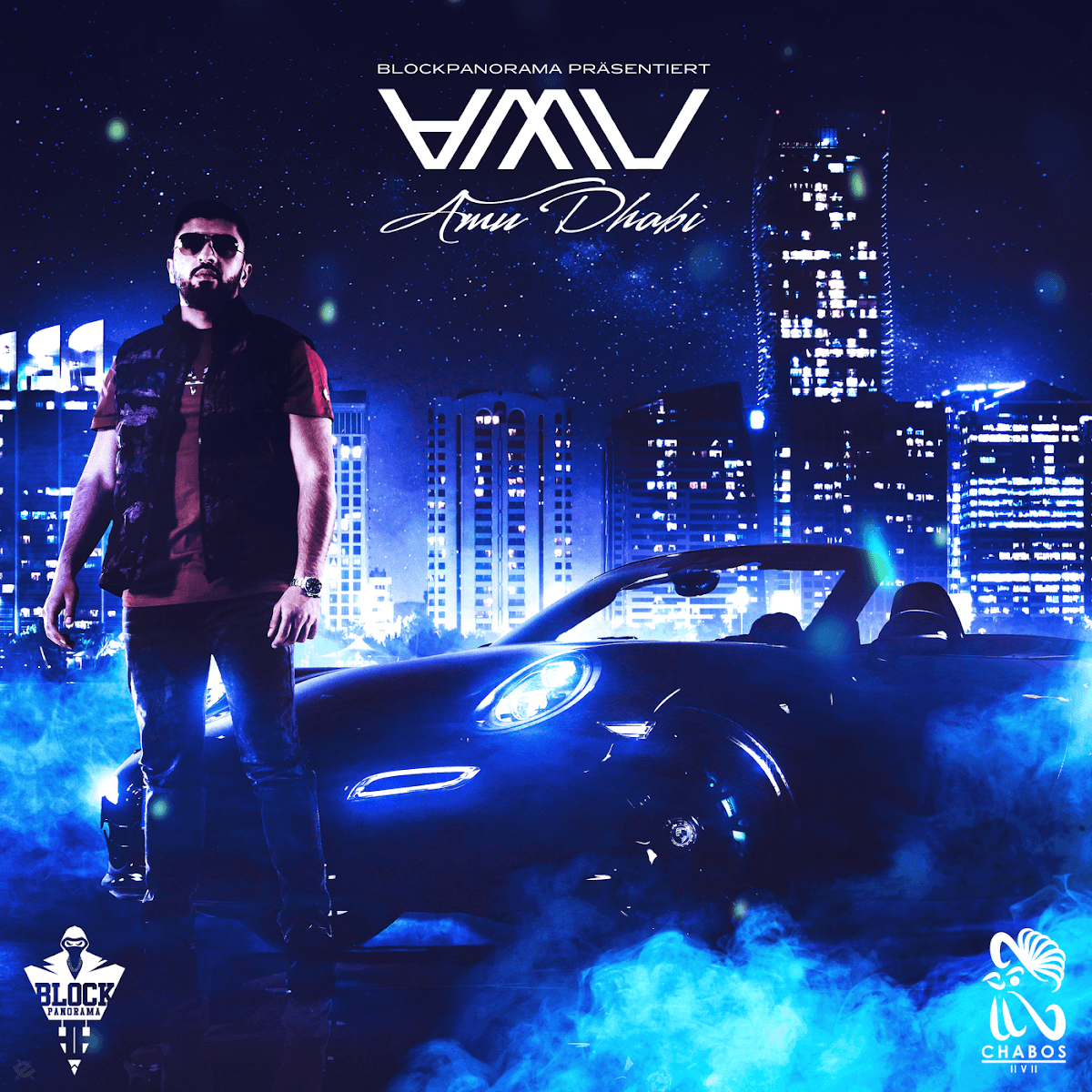 Amu - Amu Dhabi Amu - Amu Dhabi