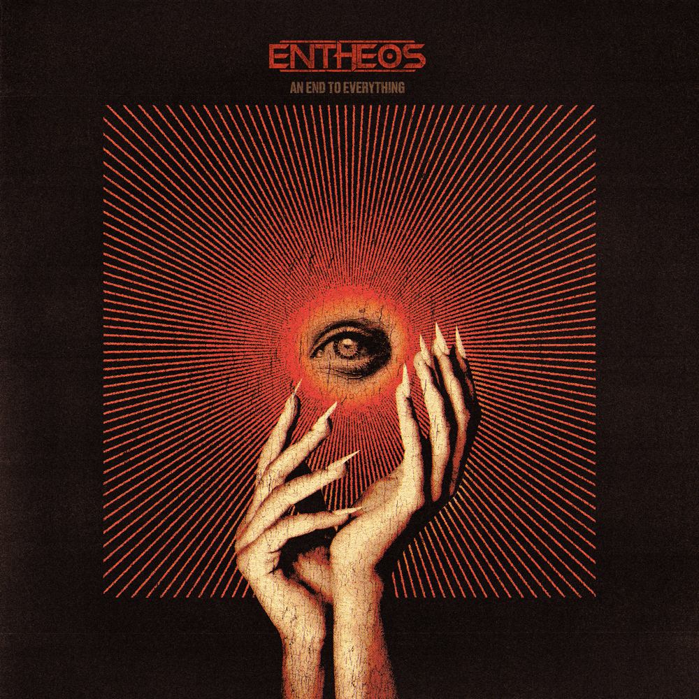 An End To Everything by Entheos