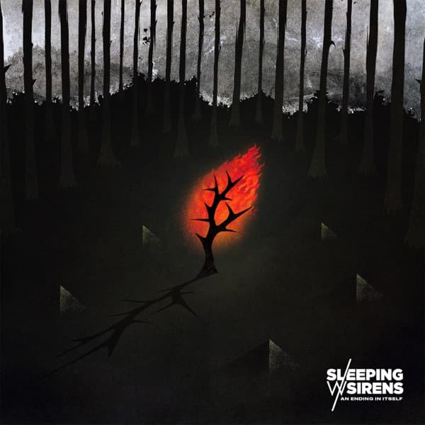 Sleeping With Sirens - An Ending In Itself Sleeping With Sirens - An Ending In Itself