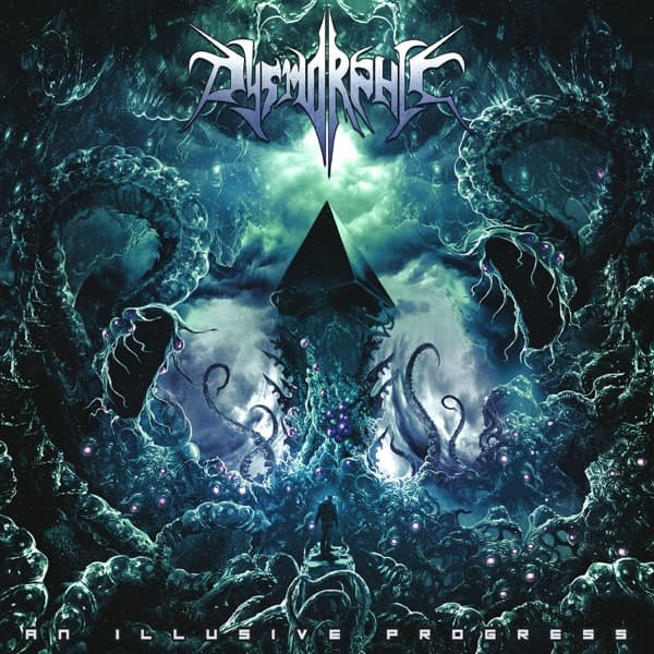 Dysmorphic - An Illusive Progress Dysmorphic - An Illusive Progress