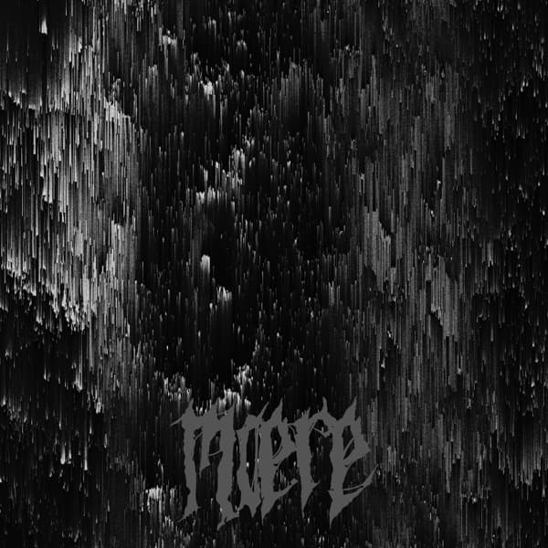 Maere - ...And The Universe Keeps Silent Maere - ...And The Universe Keeps Silent