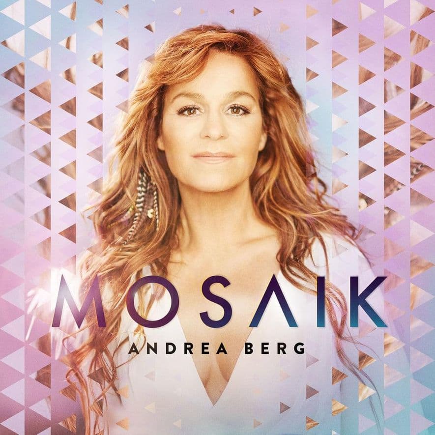 Andrea Berg - Mosaik Andrea Berg - Mosaik