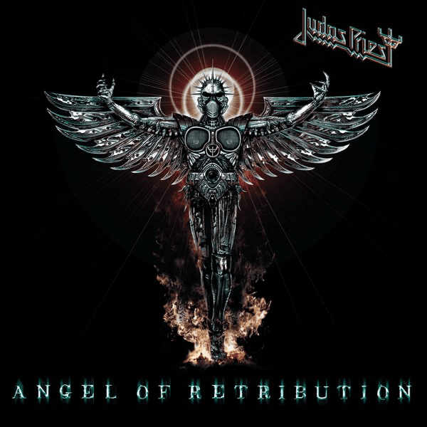 Judas Priest - Angel Of Retribution Judas Priest - Angel Of Retribution
