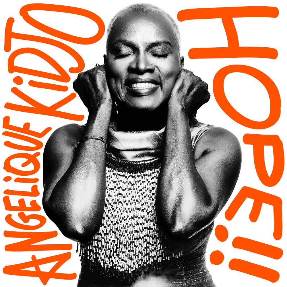 Angélique Kidjo - Hope!!