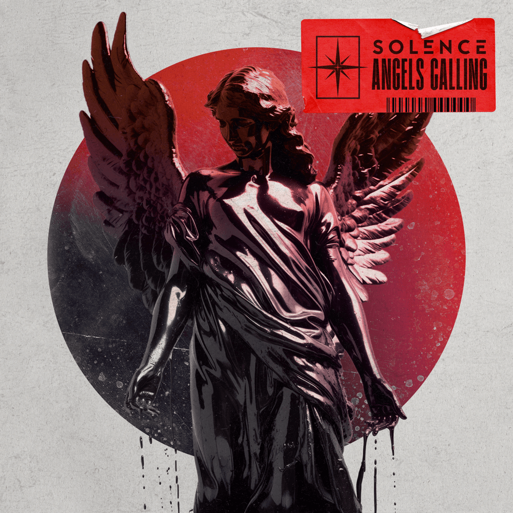 Solence - Angels Calling Solence - Angels Calling