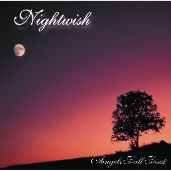 Nightwish - Angels Fall First Nightwish - Angels Fall First