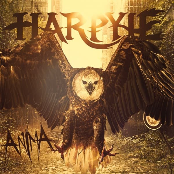 Harpyie - Anima Harpyie - Anima