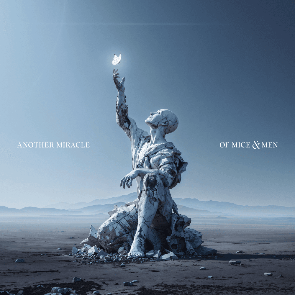 Of Mice & Men - Another Miracle Of Mice & Men - Another Miracle