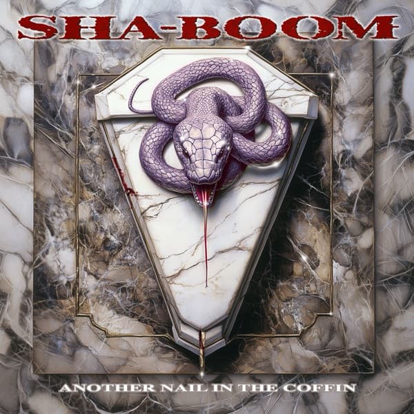 Sha-Boom - Another Nail In The Coffin Sha-Boom - Another Nail In The Coffin
