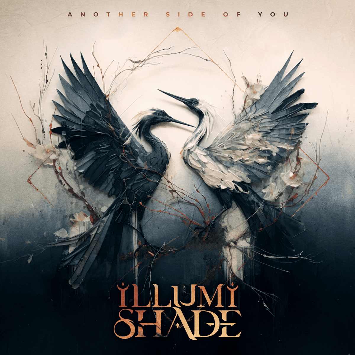 Illumishade - Another Side Of You Illumishade - Another Side Of You
