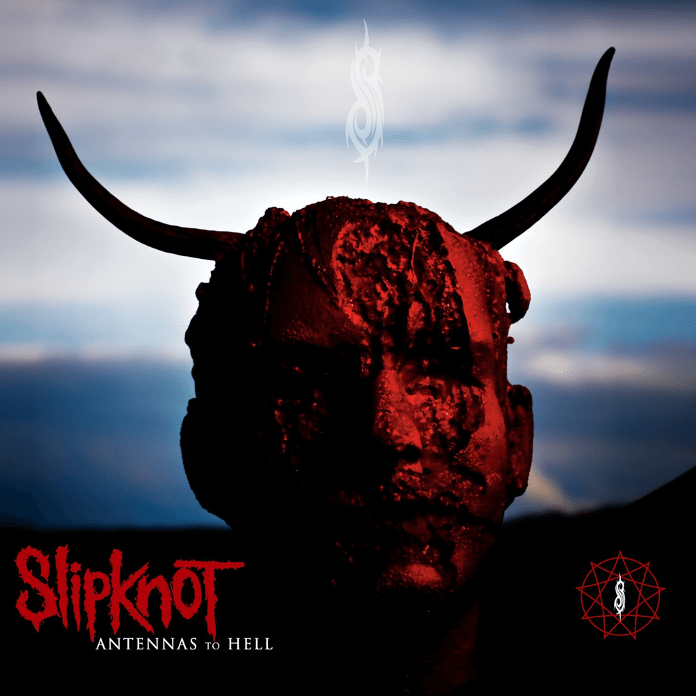 Slipknot - Antennas To Hell Slipknot - Antennas To Hell