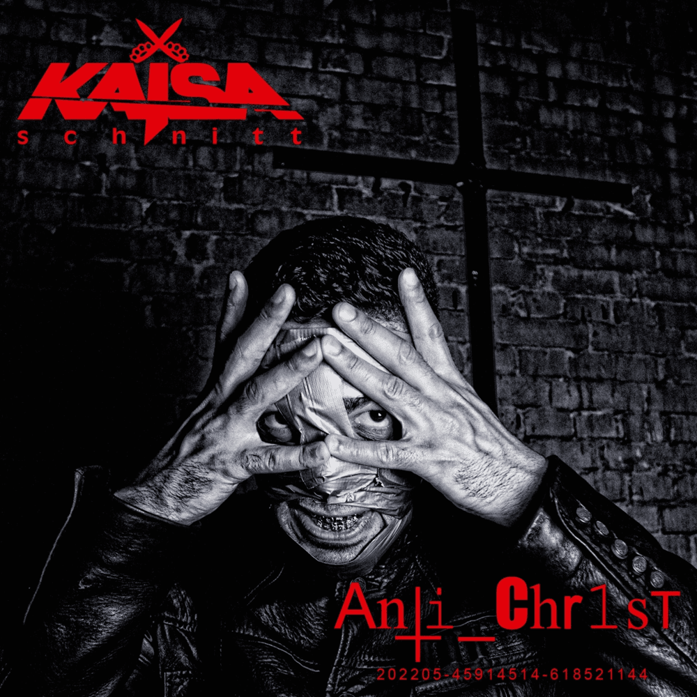 Kaisa - Anti Christ Kaisa - Anti Christ