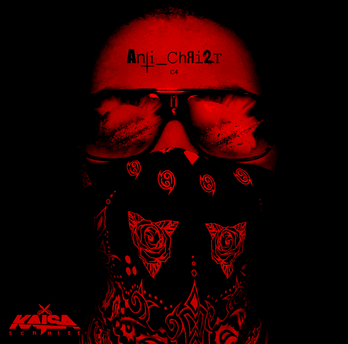 Kaisa - Anti Christ 2