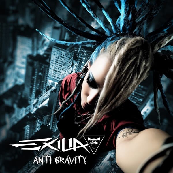 Exilia - Anti Gravity Exilia - Anti Gravity