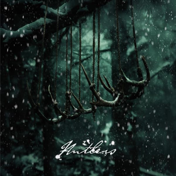 Antlers - Antlers