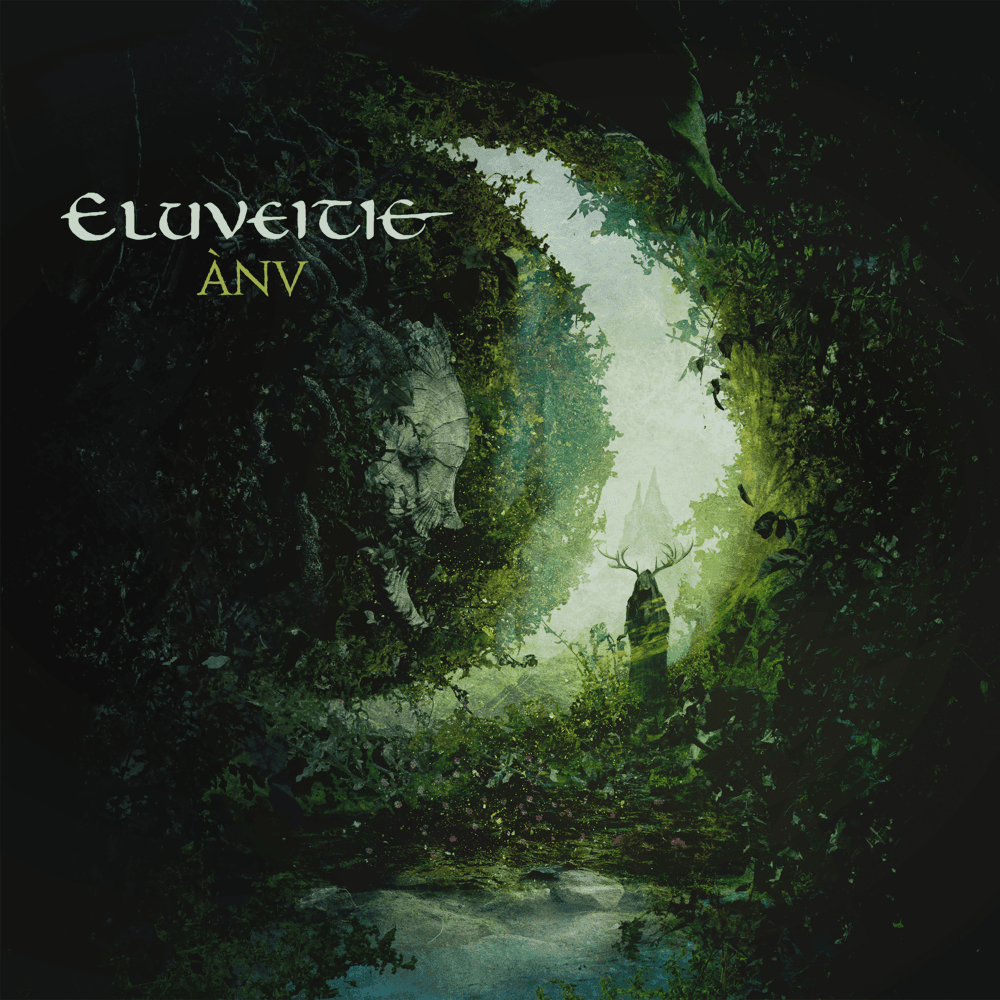 Anv by Eluveitie