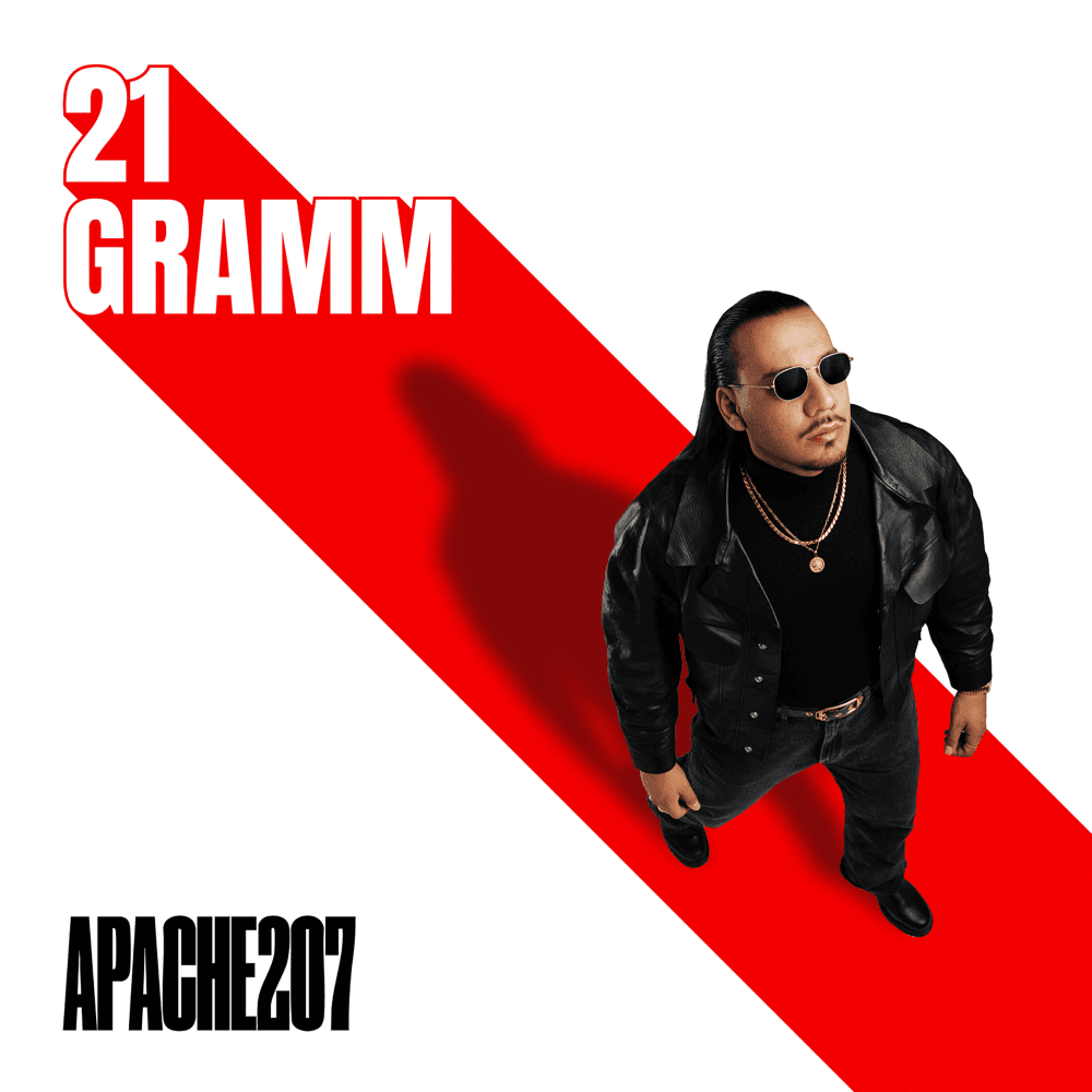 Apache 207 - 21 Gramm Apache 207 - 21 Gramm