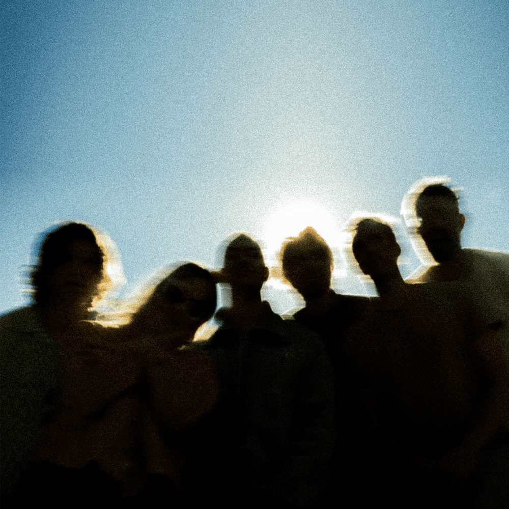 Aperture by The Head And The Heart