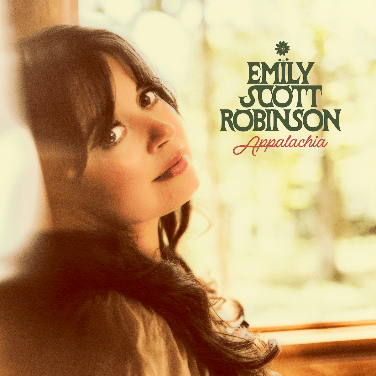 Emily Scott Robinson - Appalachia