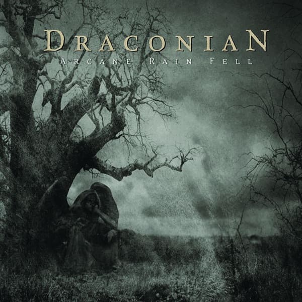 Draconian - Arcane Rain Fell Draconian - Arcane Rain Fell