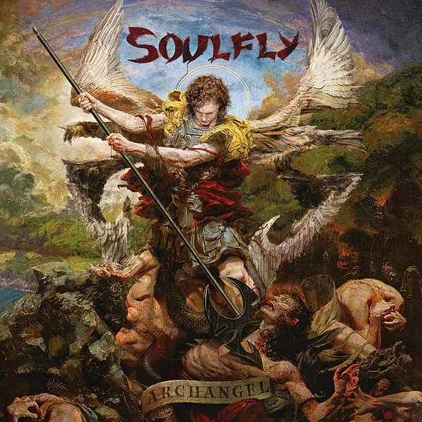 Soulfly - Archangel Soulfly - Archangel